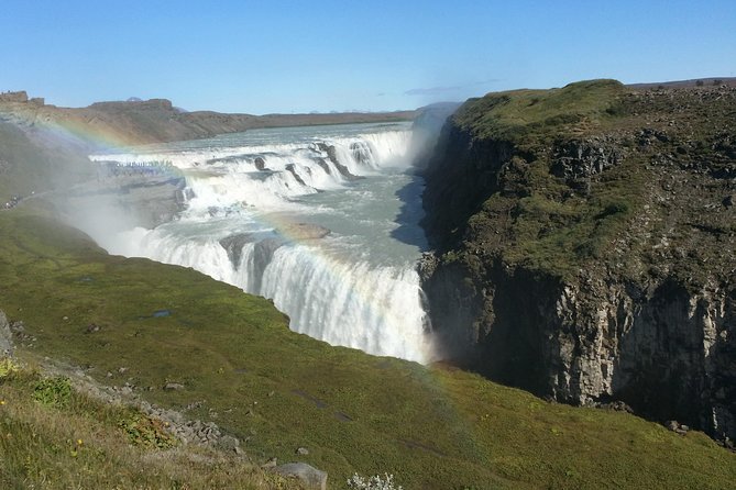 Private Golden Circle Tour by Superjeep from Reykjavik - How much customization do you get, really?