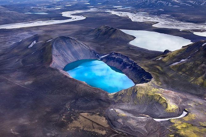 Private Golden Circle Tour from Reykjavik - Timing, weather, and pacing, how to get the most from 6 to 7 hours