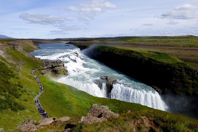 Private Golden Circle Tour Iceland | Day Tour - Pickup, timing, and what the 7 hours feels like