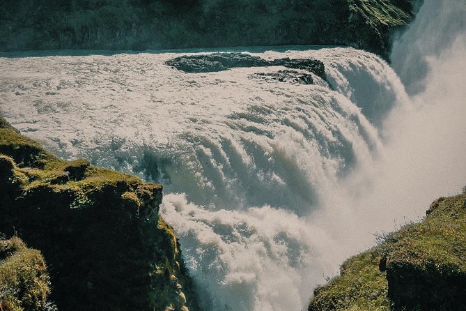 Private Golden Circle Tour Iceland | Day Tour - Stop 2, Geysir: the names behind modern geysers