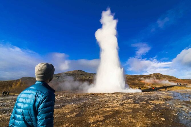 Private Golden Circle Tour in Iceland With 5+ Attractions - Price and what you really get for it (up to 7 people)