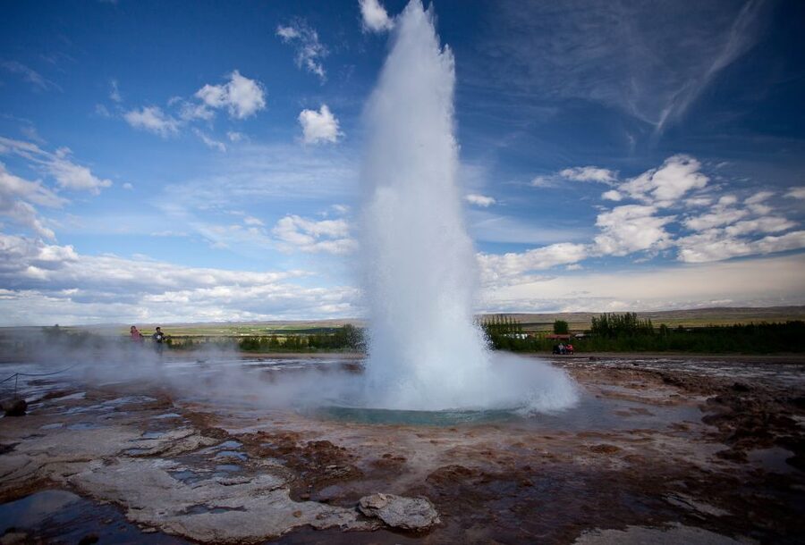 Private Golden Circle Tour with 5+ Stops from Reykjavik - The private Golden Circle setup that keeps your day smooth