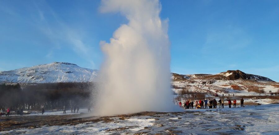 Private Golden Circle Tour with Airport Pick up - FAQ