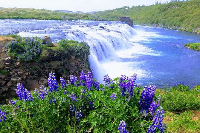 Private Golden Circle Tour with Airport Pick up - The finish: drop-off at your Reykjavik hotel