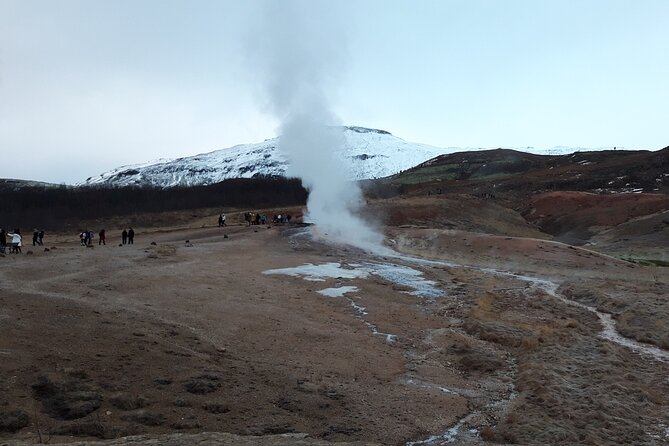 Private Golden Circle Tour with Airport Pick up - Price and value: what $535 per person is buying