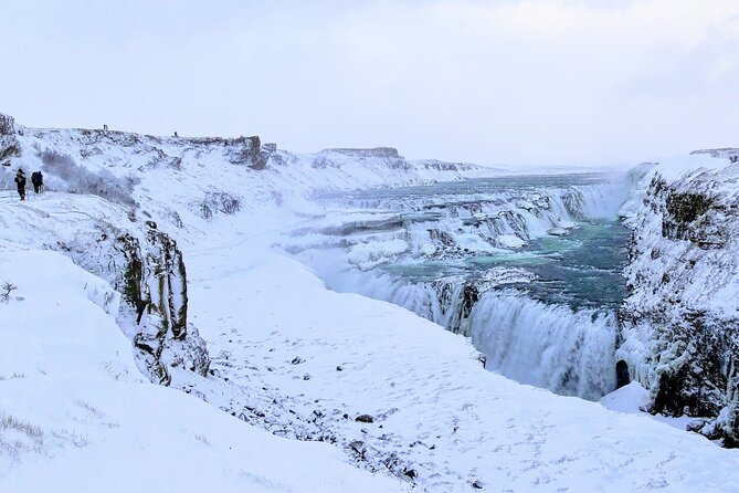 Private Golden Circle Tour with Airport Pick up - What to plan for: meals, timing, and luggage