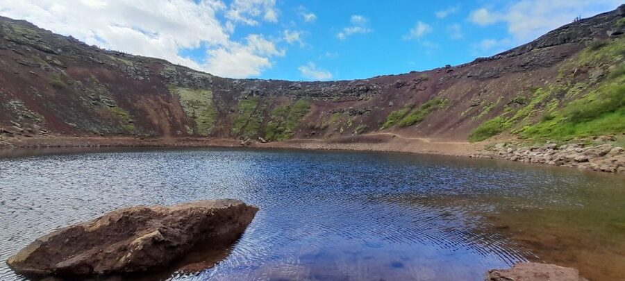 Private Golden Circle Tour with Airport Pick up - Should you book this tour?