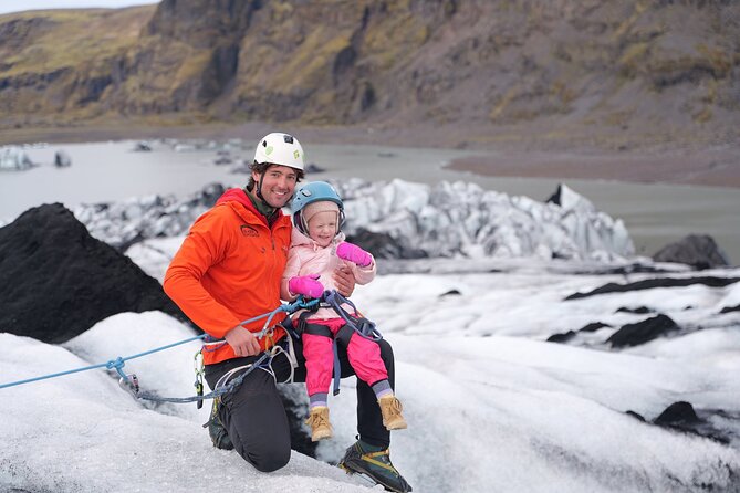 Private Guided Hike Experience on Sólheimajökull Glacier - Why Sólheimajökull Near Vik Is Such a Perfect Choice