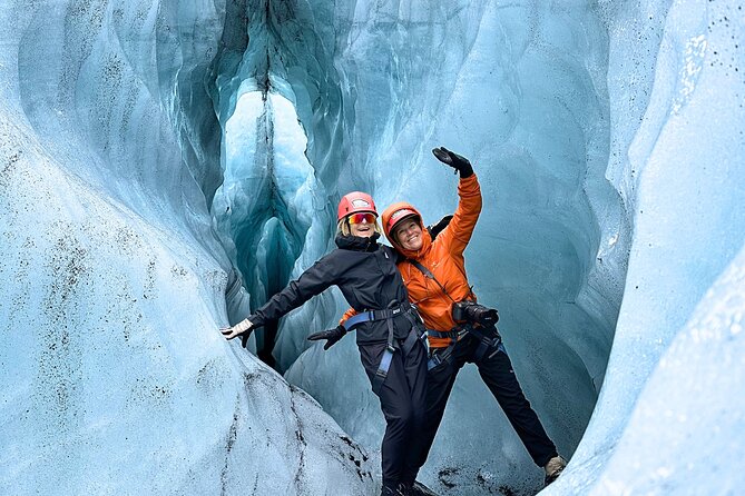 Private Guided Hike Experience on Sólheimajökull Glacier - Price and Value: What $807 Buys You on Ice
