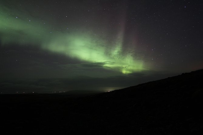 Private Guided Superjeep Northern Lights Hunt - Entering the Night With a Private SuperJeep Hunt