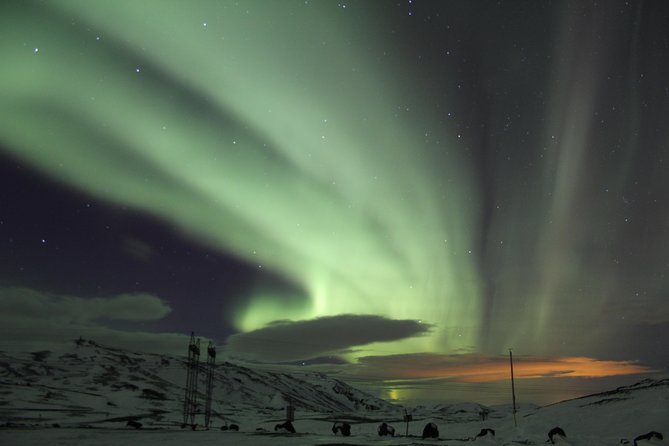 Private Guided Superjeep Northern Lights Hunt - Pickup Timing in Reykjavik, and Why It Matters