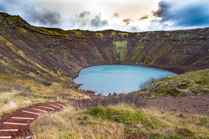 Private Half Day Iceland Tour with Guide and Vehicle - Pickup, Wi-Fi, and Snacks: Comfort Is Part of the Value