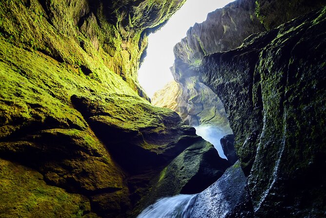 Private Half Day Iceland Tour with Guide and Vehicle - Your Half-Day Options: Pick a Theme That Fits the Day