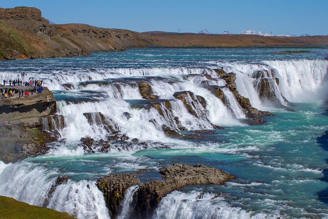 Private Half Day Iceland Tour with Guide and Vehicle - Turning One Stop Into a Whole Experience