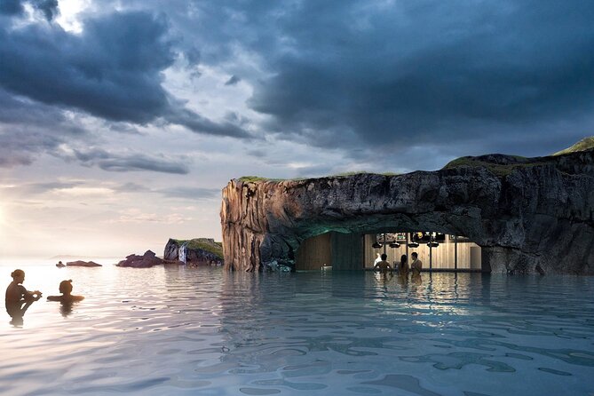 Private Half Day Iceland Tour with Guide and Vehicle - Price and Value: $865 for Up to 5