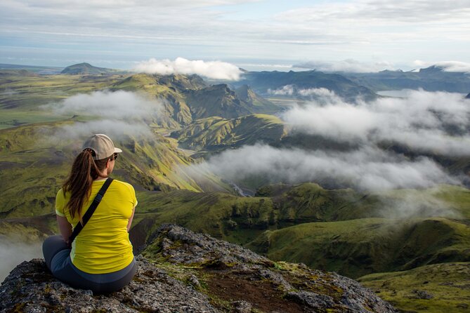 Private Hire Adventure Guide & Vehicle - Key things I’d zero in on