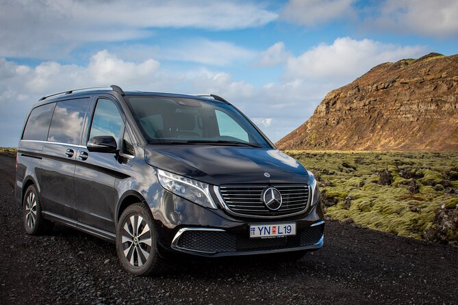Private Hire Adventure Guide & Vehicle - Price and value, what $865 buys you in the real world