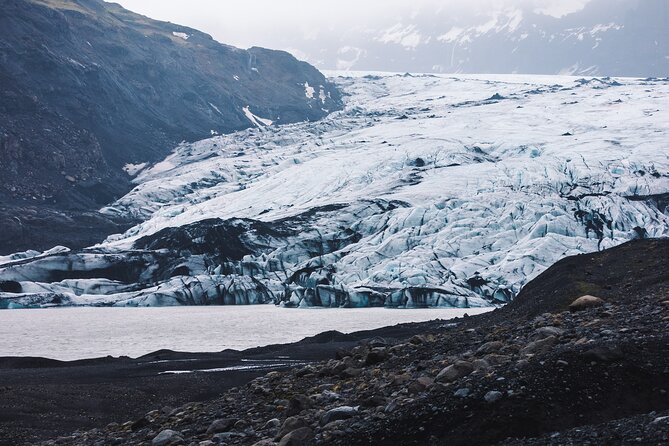 Private Iceland South Coast with Glacier Hike Tour - Key highlights I’d plan around