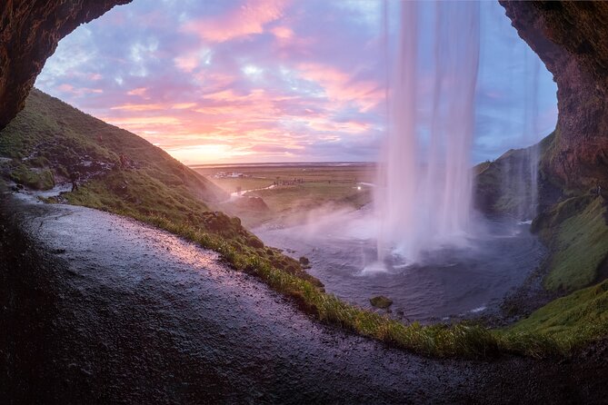 Private Iceland South Coast with Glacier Hike Tour - Why a private South Coast day starts at 8:00 am