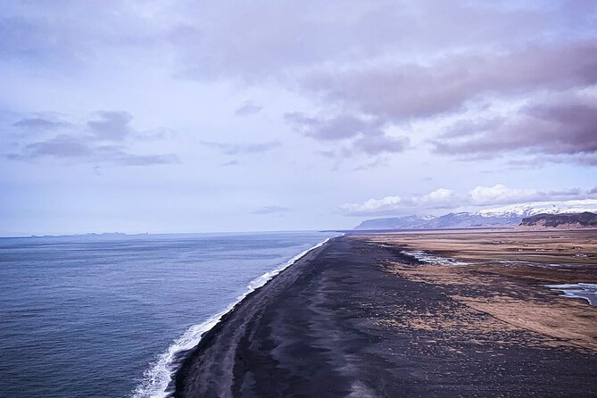 Private Iceland South Coast with Glacier Hike Tour - Solheimajokull Glacier hike: 3 hours on ice, guided and non-technical