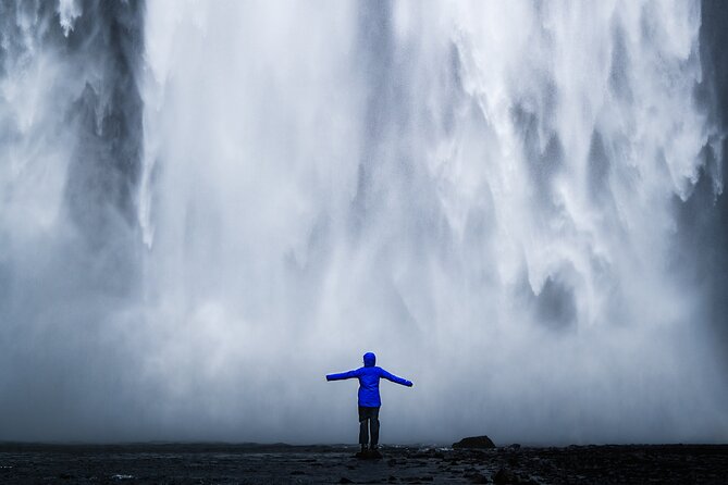 Private Iceland South Coast with Glacier Hike Tour - What to pack for a glacier hike day (and why comfort matters)