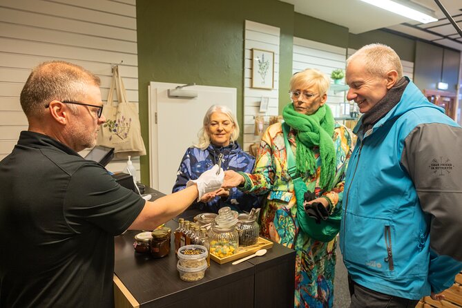 Private Icelandic Sweet Tooth Tour - Why This Private Sweet Tooth Tour Works in Reykjavik