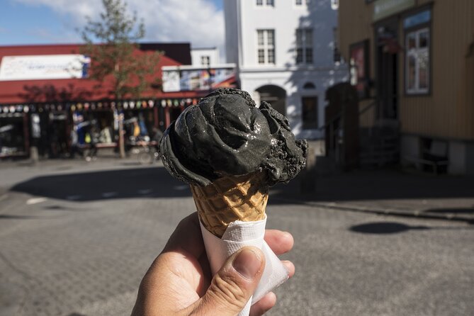Private Icelandic Sweet Tooth Tour - Ísbúðin litla Valdís: Ice Cream That Fits Iceland’s Weather