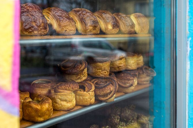 Private Icelandic Sweet Tooth Tour - Stop 1 at Ingólfstorg: A Quick City Primer Before the Sugar Rush