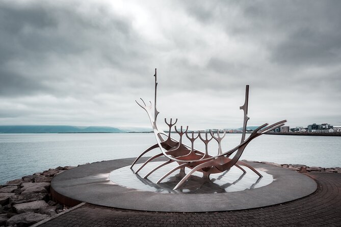 Private Icelandic Viking Age Walking Tour - Stop 1: The Settlement Exhibition and why it is the right first anchor