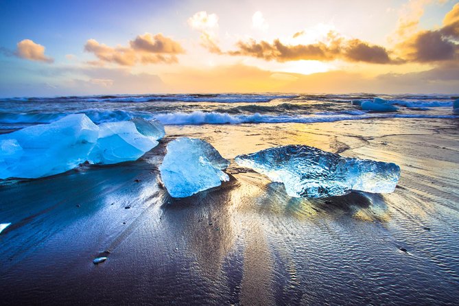 Private Jeep Tour - Glacier Lagoon and Diamond Beach - Price and value: what you’re really paying for
