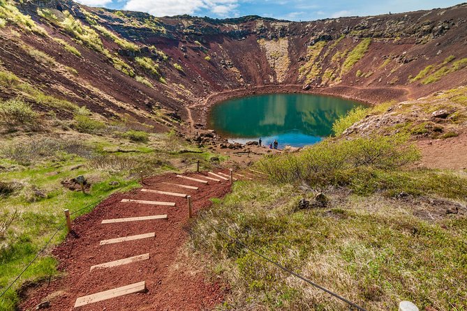 Private Jeep Tour - Golden Circle and South Coast Combo - Why this Golden Circle and South Coast combo makes sense