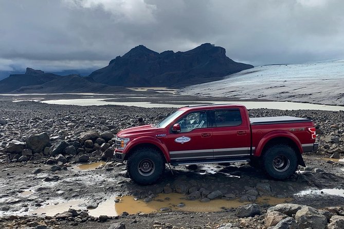 Private Jeep with driver guide, Super JEEP - Should You Book This Private Super Jeep Tour?