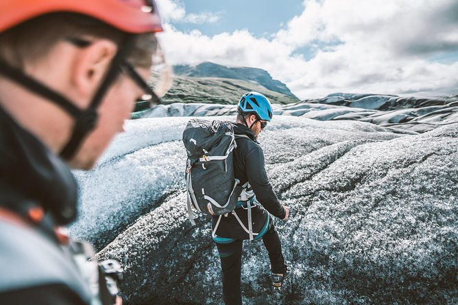 Private Jökulsárlón Glacier Lagoon 2 Day Tour & Glacier Hike - Private Reykjavik Pickup and Why Two Days Works for Jökulsárlón