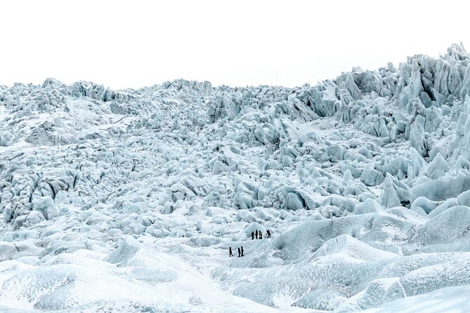 Private Jökulsárlón Glacier Lagoon 2 Day Tour & Glacier Hike - Where the Money Goes: Price, Inclusions, and Value for a Private Group