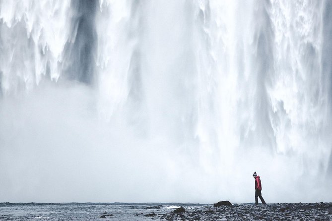 Private Jökulsárlón Glacier Lagoon 2 Day Tour & Glacier Hike - Food and Timing: The One Gap You Should Plan Around