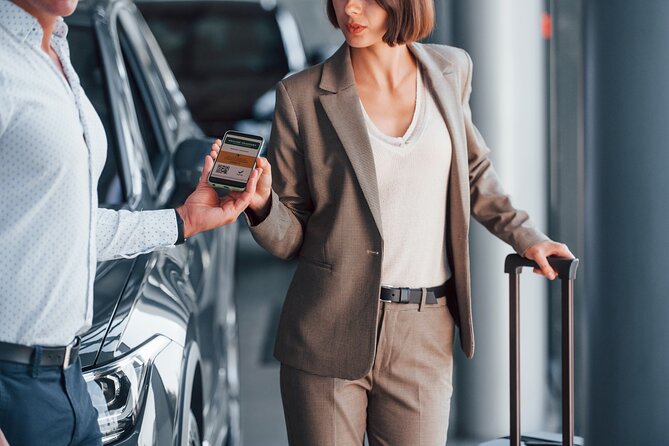 Private Keflavik Airport/Reykjavik Harbour Transfers - Key things that make this transfer worth your time