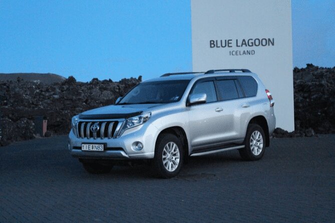 Private Keflavik Airport Transfer (Round trip) - KEF to Reykjavik, without the guesswork