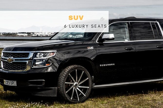 Private Luxury Airport transport Keflavik in Sedan - Why this Keflavik to Reykjavik transfer feels different