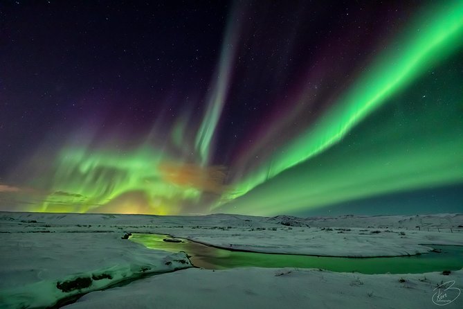 PRIVATE Northern light photo infused tour - Weather, timing, and what to do before you meet your guide