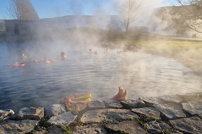 Private Northern Lights Adventure With Secret Lagoon and Dinner - Secret Lagoon in Flúðir: the warm start you will be grateful for