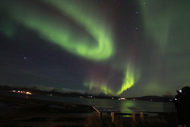 Private Northern Lights Tour - Comfort and car logistics in the Capital Region of Iceland
