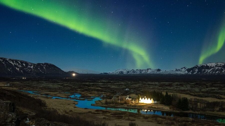 Private Northern Lights Tour - Languages and what that means for your night