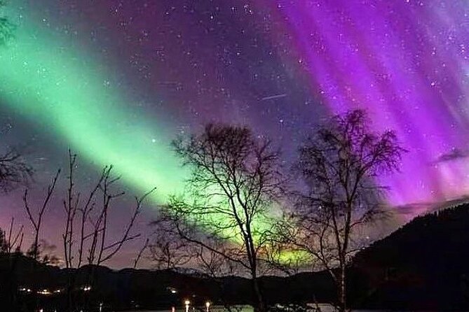 Private Northern Lights Tour From Reykjavik - What happens during the night: a simple rhythm that works