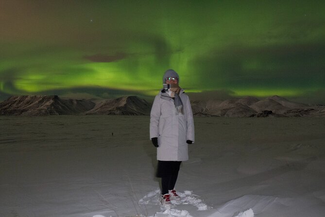 Private Northern Lights Tour - The 5-hour rhythm: pickup, guided time, and the aurora window