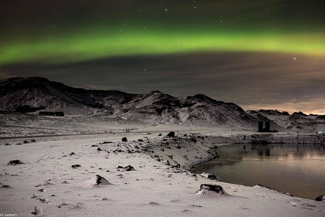 Private Northern lights with photographs - Key Things You’ll Love About This Northern Lights Hunt
