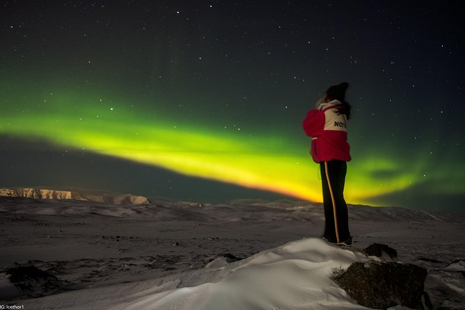 Private Northern lights with photographs - Thor’s Photo Help: Why This Tour Is Worth Paying For