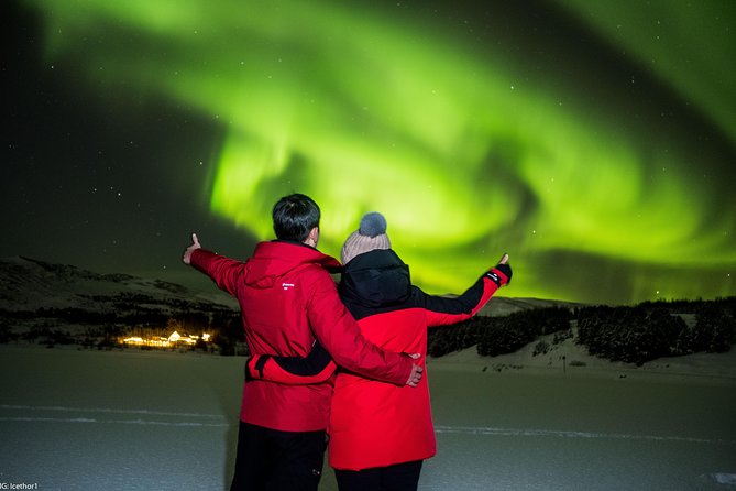 Private Northern lights with photographs - Price, Private Value, and What You Are Really Buying