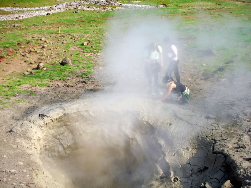 Private Reykjadalur Hike & Hot River Geothermal Tour - Key Things That Make This Tour Worth Your Time