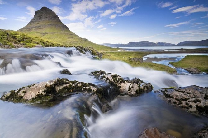 Private Reykjanes Peninsula Guided Tour - Key things to know before you go