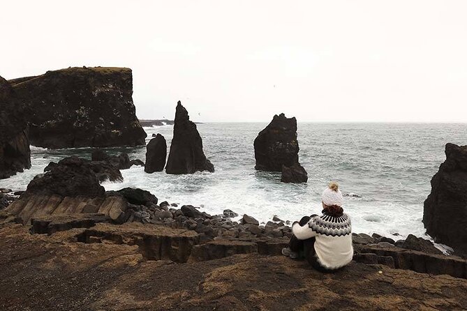 Private Reykjanes Peninsula Guided Tour - How a private guide changes your timing and experience
